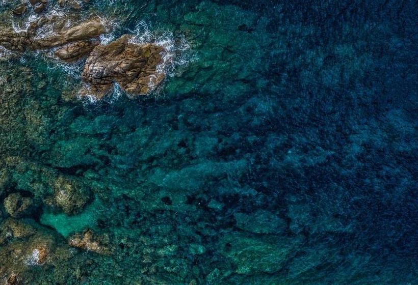 בית מלון כפרי L'allegria