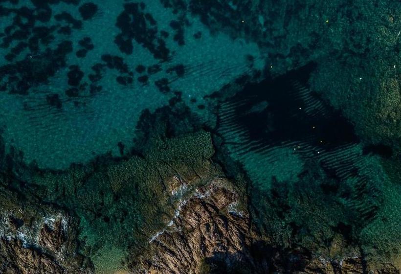 בית מלון כפרי L'allegria