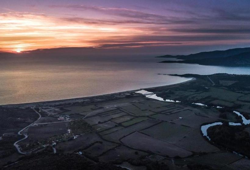 בית מלון כפרי L'allegria