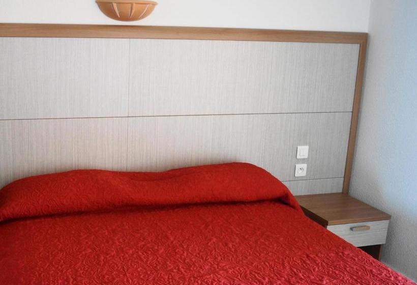 בית מלון כפרי L'allegria