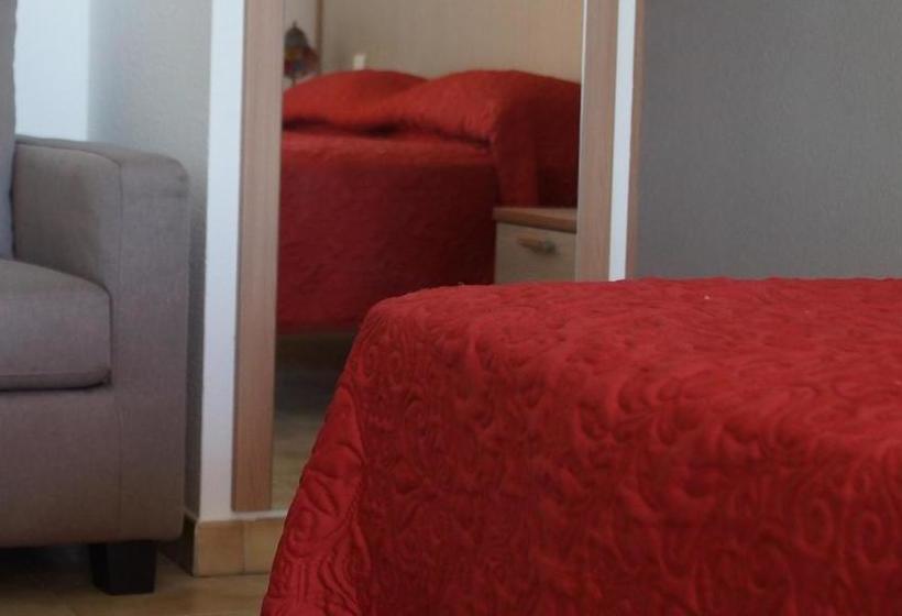 בית מלון כפרי L'allegria