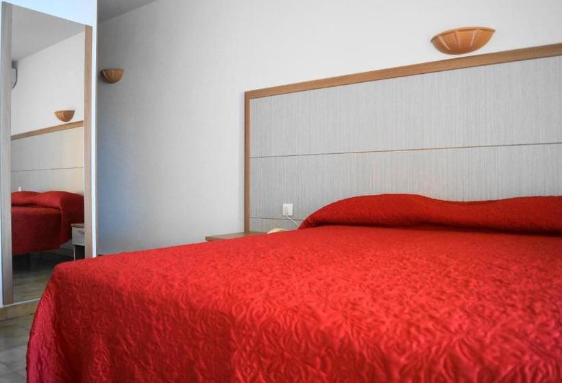 בית מלון כפרי L'allegria