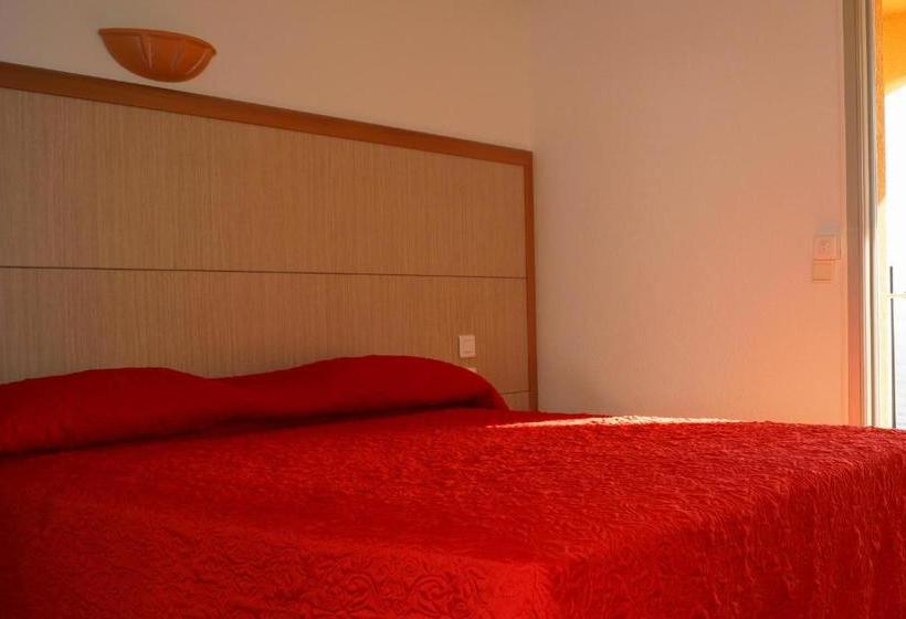 בית מלון כפרי L'allegria