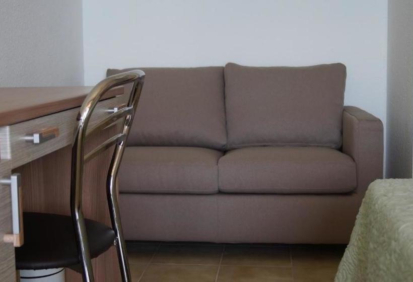 בית מלון כפרי L'allegria