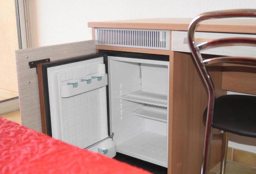 בית מלון כפרי L'allegria