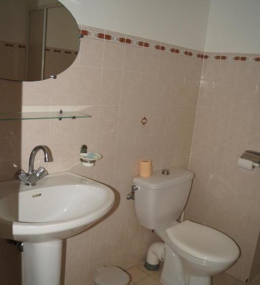 בית מלון כפרי L'allegria