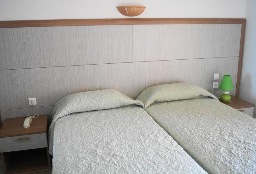 בית מלון כפרי L'allegria