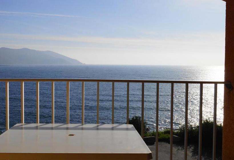 בית מלון כפרי L'allegria