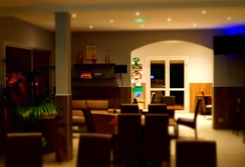 בית מלון כפרי L'allegria