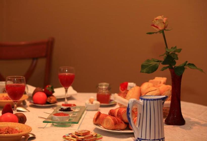 호텔 L'oree Du Château