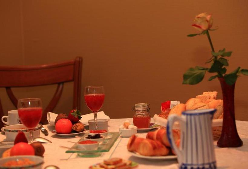 호텔 L'oree Du Château