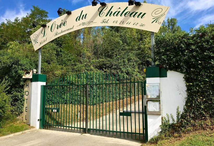 호텔 L'oree Du Château
