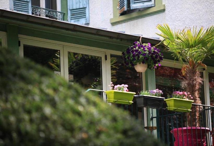 호텔 L'oree Du Château