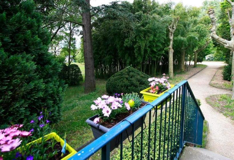 호텔 L'oree Du Château