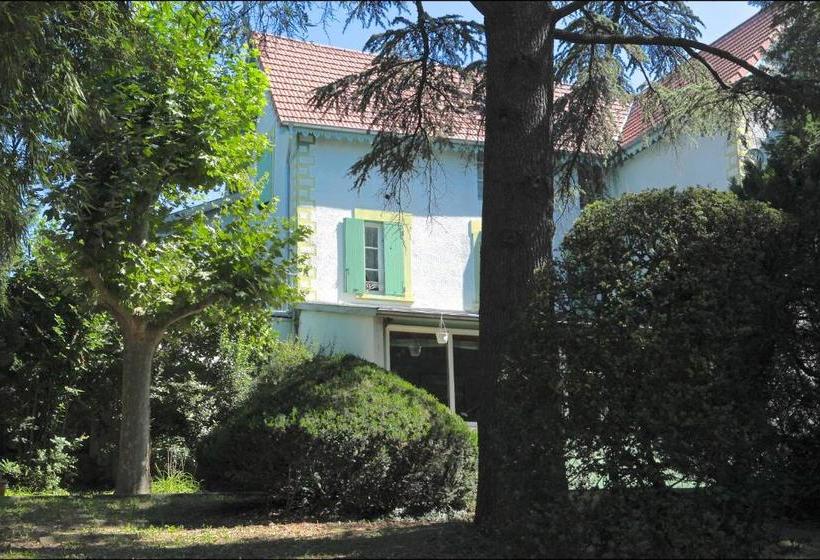 호텔 L'oree Du Château