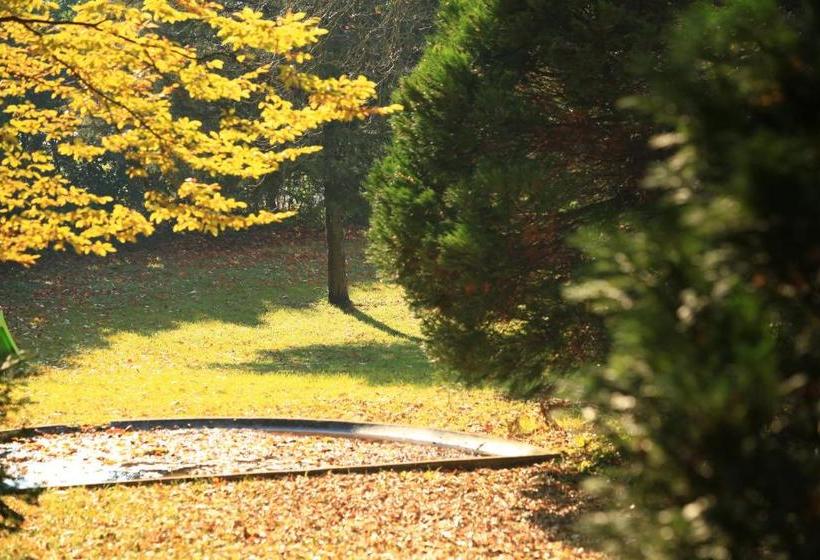 호텔 L'oree Du Château