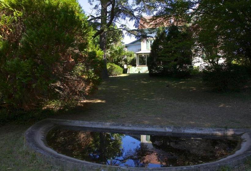 호텔 L'oree Du Château