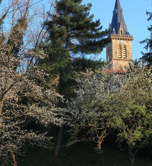 호텔 L'oree Du Château