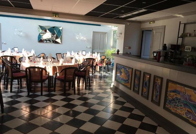 호텔 L'oree Du Château