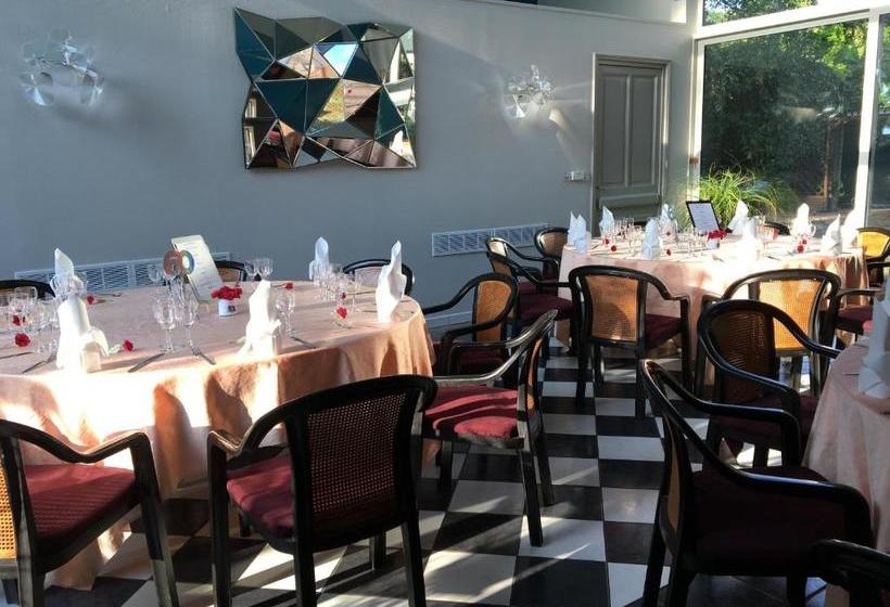 호텔 L'oree Du Château