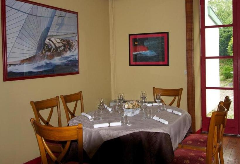 호텔 L'oree Du Château