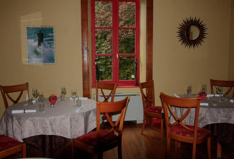 호텔 L'oree Du Château