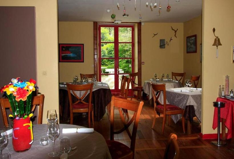 호텔 L'oree Du Château