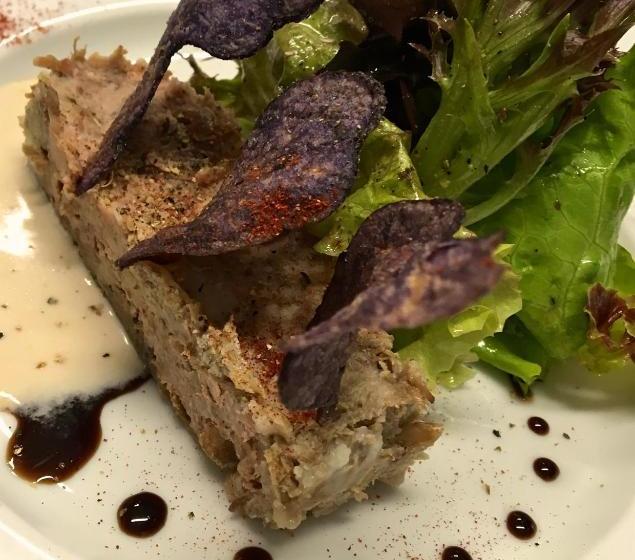 호텔 L'oree Du Château