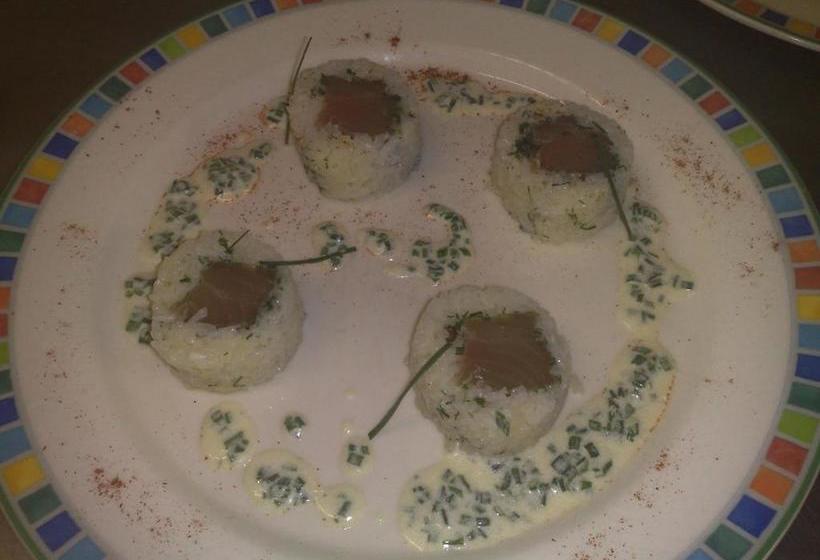 호텔 L'oree Du Château