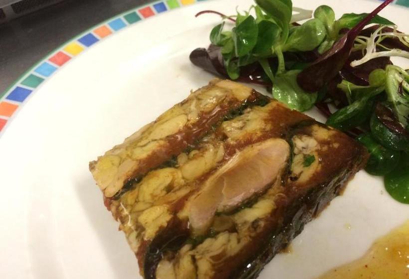 호텔 L'oree Du Château