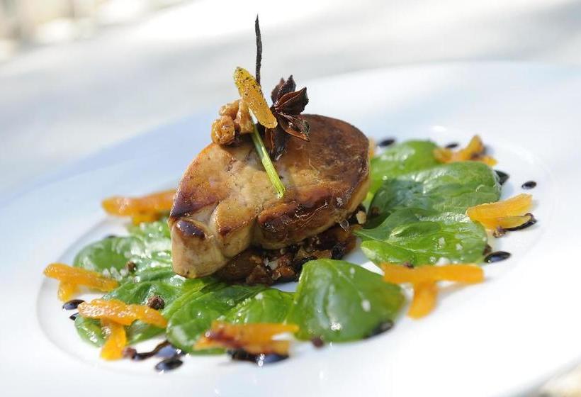 호텔 L'oree Du Château