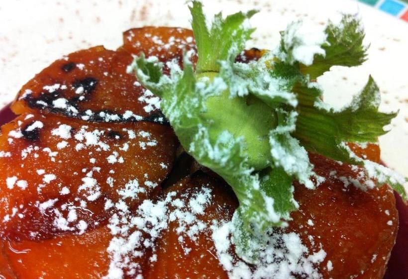 호텔 L'oree Du Château