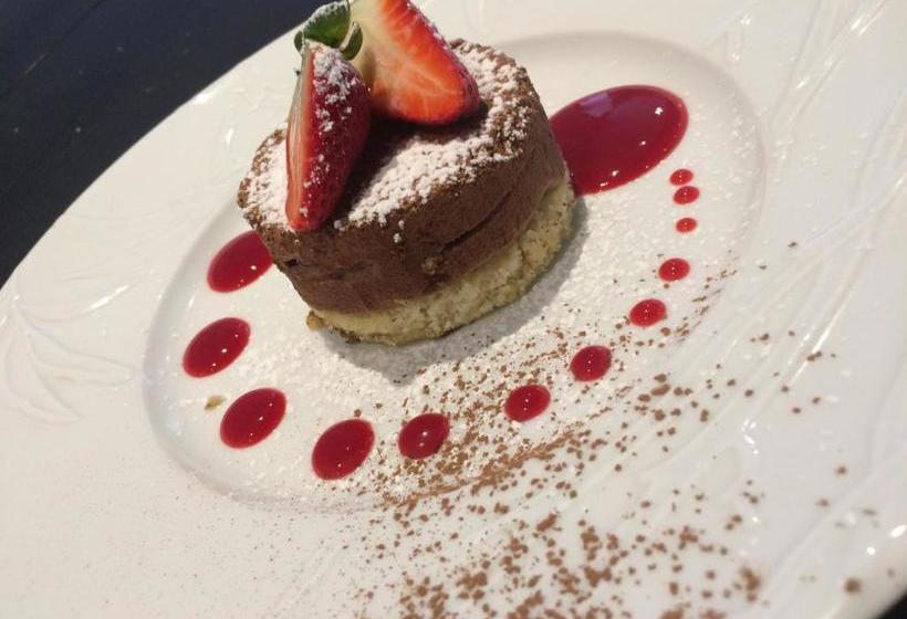 호텔 L'oree Du Château