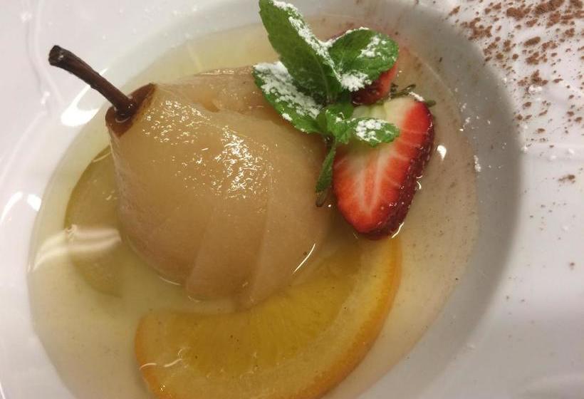 호텔 L'oree Du Château