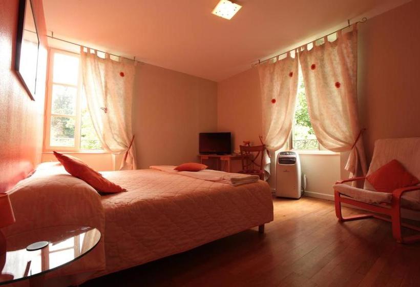 호텔 L'oree Du Château