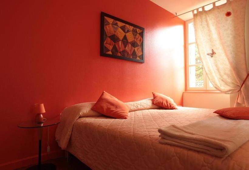 호텔 L'oree Du Château