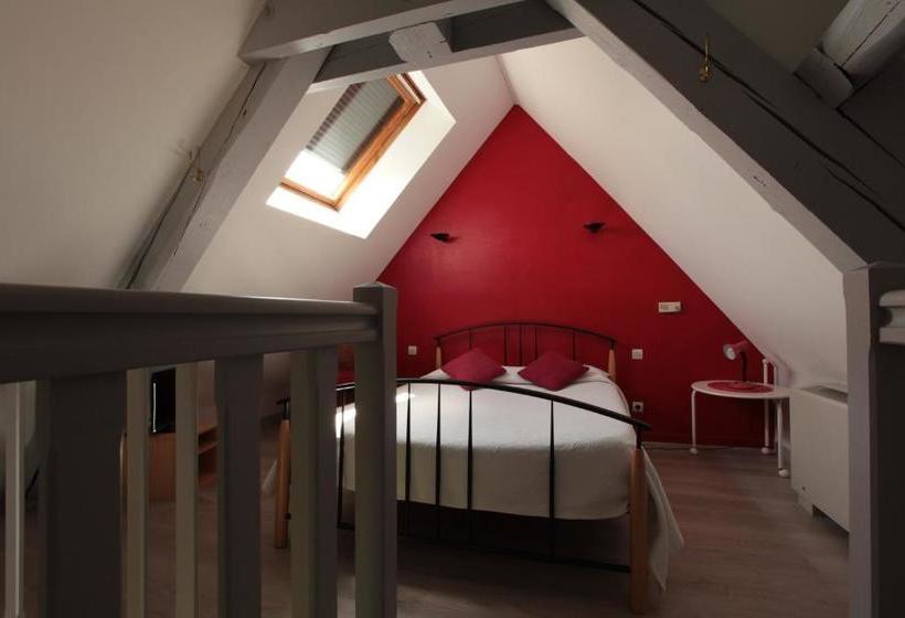 호텔 L'oree Du Château