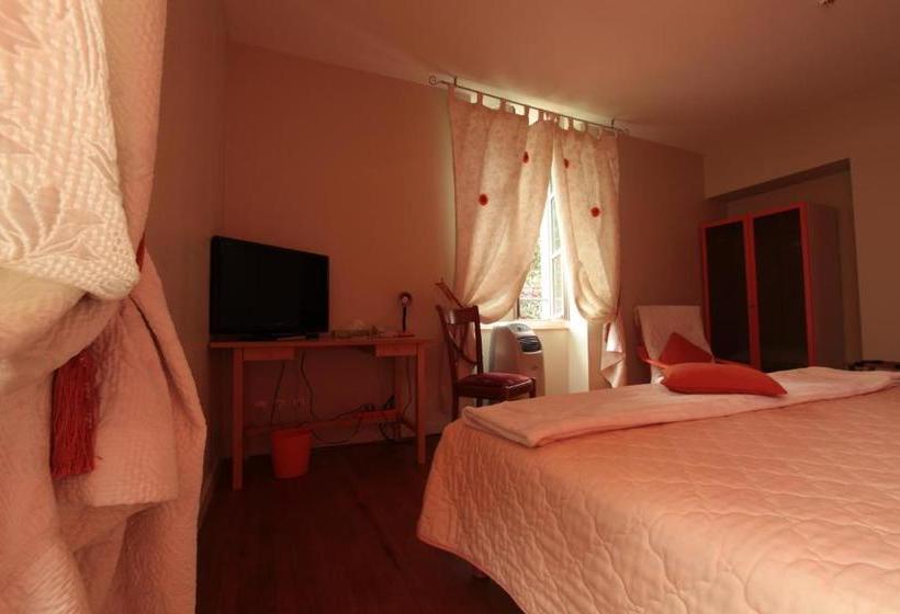 호텔 L'oree Du Château