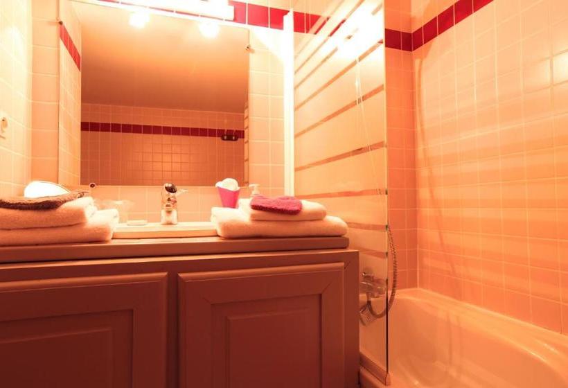 호텔 L'oree Du Château