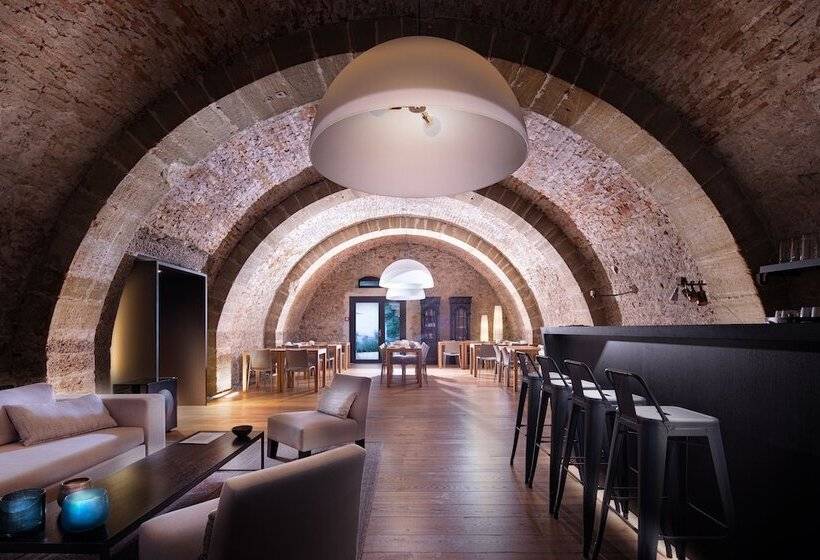 酒店 La Ferme Du Château