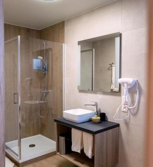 בית מלון כפרי La Table D’auguste