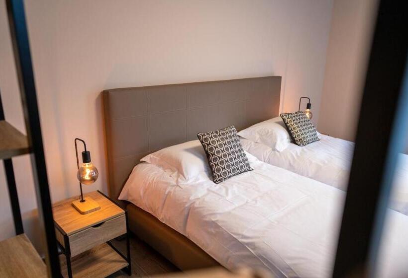 בית מלון כפרי La Table D’auguste