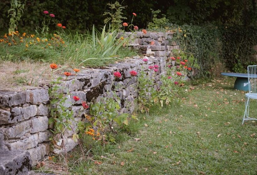 فندق Le Morimont