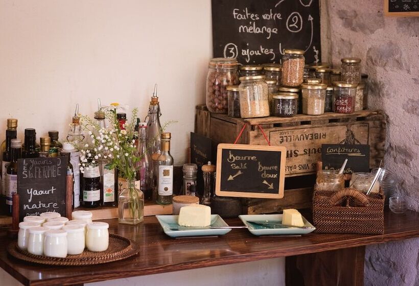 فندق Le Morimont