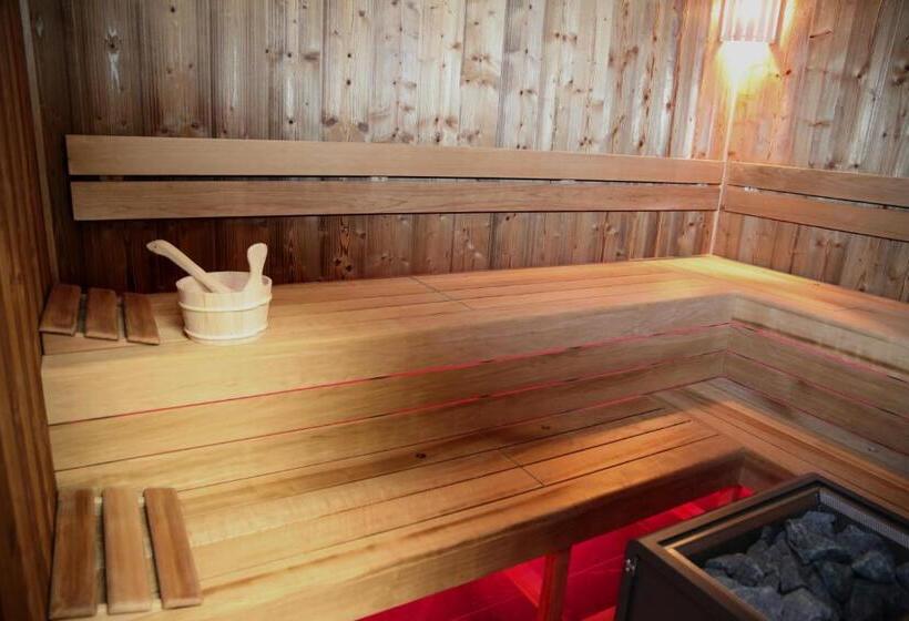 בית מלון כפרי Národní Dům Podbořany