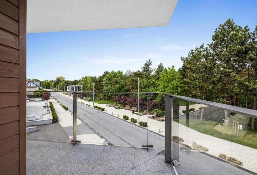 هتل Maloves Resort & Spa