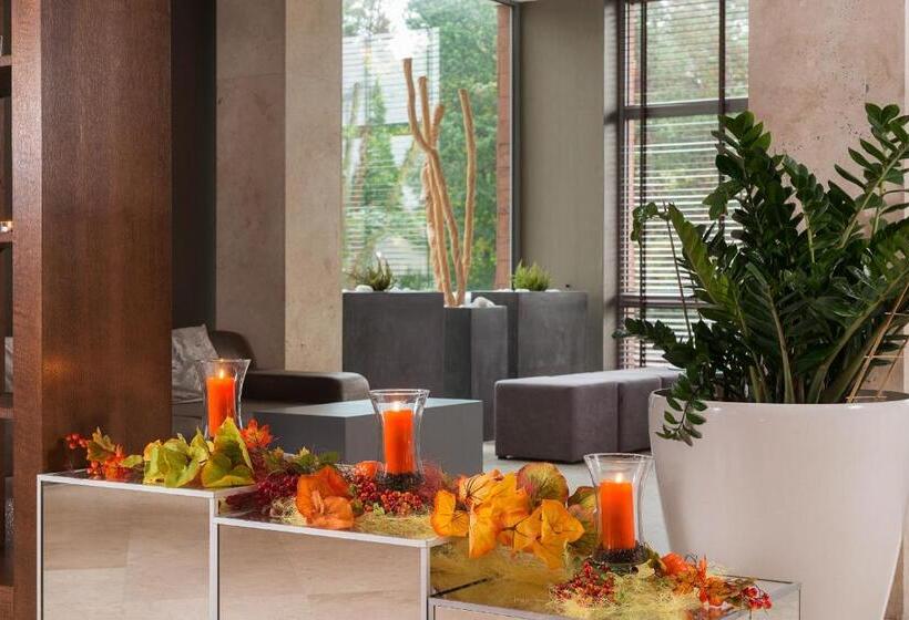 هتل Maloves Resort & Spa