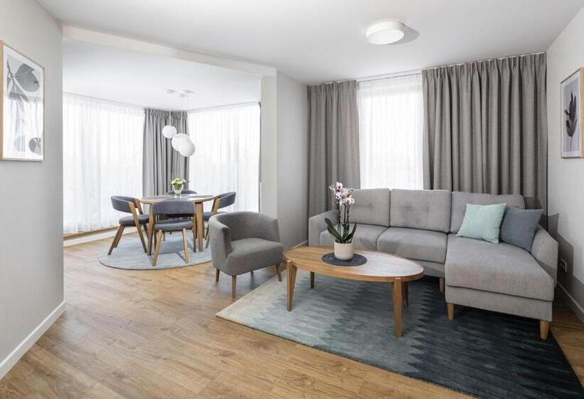 هتل Maloves Resort & Spa