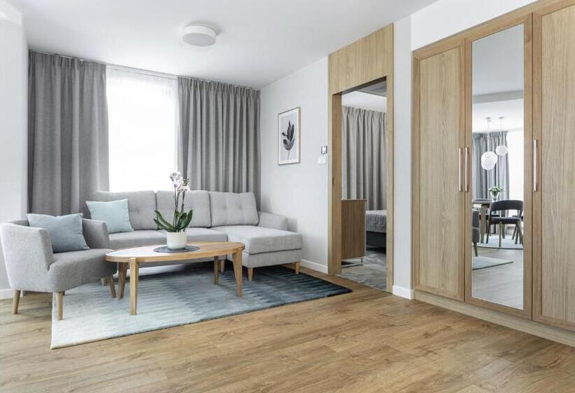 هتل Maloves Resort & Spa