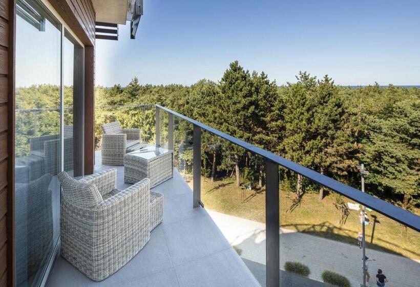 هتل Maloves Resort & Spa